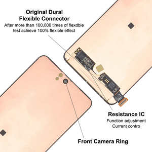 Lcds de teléfono móvil para <span class=keywords><strong>Vivo</strong></span> <span class=keywords><strong>X60</strong></span> V2045 pantalla Lcd al por mayor para <span class=keywords><strong>Vivo</strong></span> <span class=keywords><strong>X60</strong></span> pantalla para <span class=keywords><strong>Vivo</strong></span> <span class=keywords><strong>X60</strong></span> <span class=keywords><strong>Pro</strong></span> pantalla táctil Lcd <span class=keywords><strong>precio</strong></span> de fábrica - Product Image 2