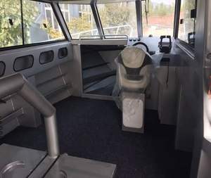 Excursión de Buceo en Bote con Motor que Lleva a los Buceadores a Ubicaciones Fuera de la Costa para Actividades de Buceo Recreativo y Profesional - Product Image 5