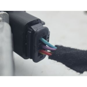 Blocchetto di Accensione Elettrico PEUGEOT RCZ Coupé 9663123280 (10>) - Product Image 6