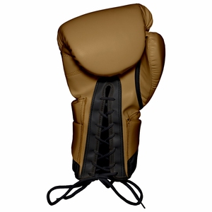 2024 Custom Logo Professional Kick Boxing <b>Gloves</b> Durable PU Leather <b>PVC</b> Punched Sizes 8oz Available for Wholesale - Product Image 5