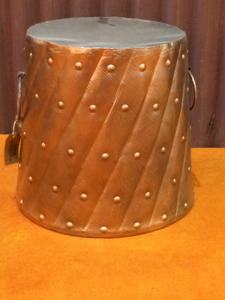 Table d'appoint design arbre antique Table basse moderne en métal pour intérieur extérieur pour salon et restaurant - Product Image 6