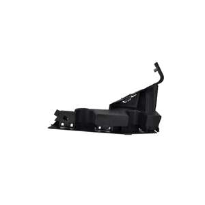 Spot de pare-chocs pour Renault Symbol, Thalia 2-gauche - Product Image 1