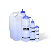 Polvo Azul para Detección de Fugas HVAC 200g EDMA