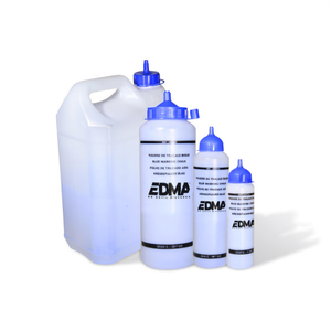 Polvere Blu per Rilevamento Perdite HVAC 200g EDMA - Colorante per Rilevamento Perdite - Product Image 2