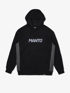 Sudaderas con Capucha Unisex de Algodón 100% Ecológicas, a la Moda, Hechas a Medida, Transpirables, de Corte Holgado, con Logotipo Frontal, Teñido Liso, 360g - Product Image 2