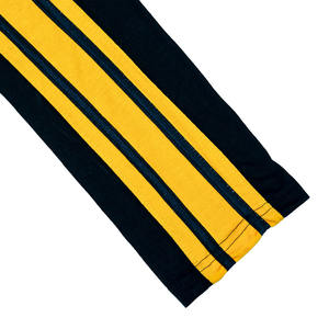 Ensemble de survêtements pour enfants 100% coton personnalisé en gros léger et durable de moins de 15 ans ensemble t-shirt et pantalon pour garçons et filles - Product Image 5