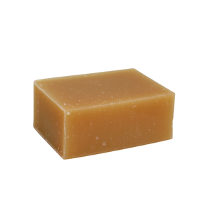 Jabón orgánico hecho a mano de naranja y espino amarillo | Jabón vegano natural con aceite esencial de naranja | Hecho en Alemania - Product Image 1