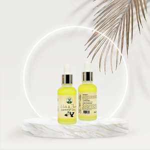 Huile de jasmin - Product Image 1