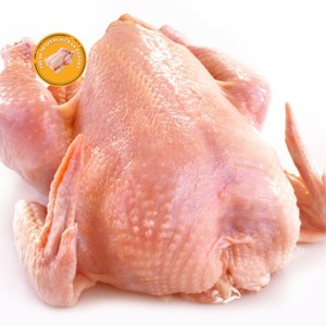 Boneless Skinless Chicken Breasts HALAL Certified Frozen -18C Storage 24-Month Shelf Life UK Origin Vacuum Pack Top Grade - Product Image 2