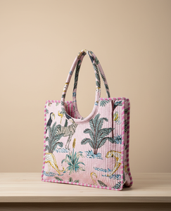 Genuino tradicional Vintage impreso a mano hecho a mano de moda Vintage bolso de mujer bolsos de noche para mujer conjunto de bolsos de compras de hombro - Product Image 2