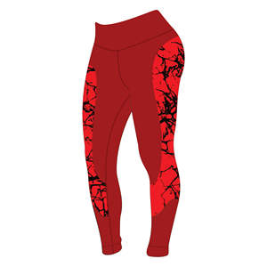 Leggings Deportivos para Mujer, Cintura Media, Efecto Push-Up, con Bolsillos, Pantalones de Entrenamiento, Moda 2026, Ropa Casual Cómoda, Servicio OEM - Product Image 2