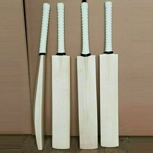 Batte de balle dure de cricket professionnel personnalisé saule du cachemire meilleur équipement de sport de saule anglais équipement de sport personnalisé - Product Image 1