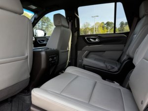 Chevrolet Tahoe Z71 4WD 2022 Usado en Buen Estado - Product Image 6