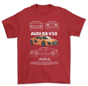 T-shirt en coton personnalisé pour homme, coupe classique, respirant, écologique, à manches courtes, avec logo sur le devant - Product Image 2