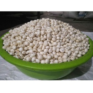 เมล็ดบัวเกรดพรีเมียม ผ่านการลวก สำหรับบริโภค จากประเทศไทย - Product Image 1