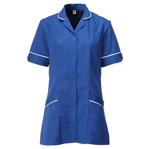 Novedad de verano para mujer, conjuntos de uniformes de enfermería transpirables a la moda, uniformes de Hospital con logotipo personalizado para hospitales y clínicas - Product Image 2