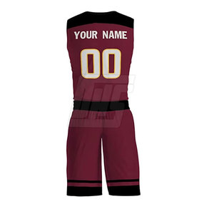 ชุดยูนิฟอร์มวอลเลย์บอลชาย สำหรับการแข่งขันและการเล่นแบบสบายๆ ผลิตในประเทศปากีสถาน - Product Image 2