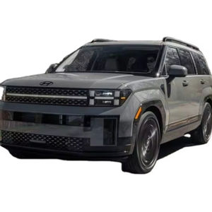 ENVÍO PRINCIPAL PARA 2026 HYUNDAI SantaFe Hybrid Sedan RHD-LHD - Product Image 4