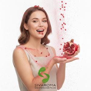 Extracto Seco de Granada Diseñado para Mejorar el Sabor y la Diferenciación de Productos en Aplicaciones Alimentarias - Product Image 1