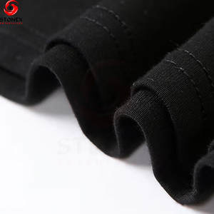 High Quality Heavyweight Organic Cotton <b>Men's</b> Oversized T-<b>Shirt</b> Custom Print Logo Plus Size Customizable, Fishing Sunset Print - Product Image 3