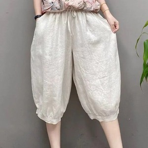 กางเกงหลายกระเป๋ากลางแจ้ง - Product Image 5