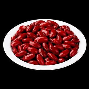 Frijoles Rojos de Alta Calidad, Suministro a Granel Natural Superior, Frijoles Rojos de la Mejor Cosecha para Distribución al por Mayor al Mejor Precio - Product Image 4