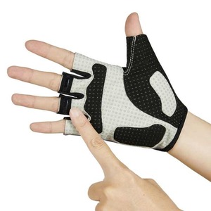 Direct Factory Supply Custom Comfortable Cycling Arm <b>Sleeves</b> Comfortable Cycling Gloves with Arm <b>Sleeves</b> - Product Image 1