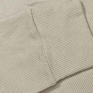 Camisa de manga larga con cuello en V para hombre, básica, informal, para uso diario, tela suave, ligera, camisas de manga completa - Product Image 5