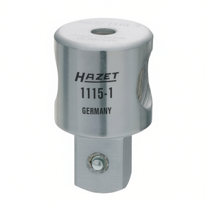 Llave de Cabeza Deslizante Hazet de 1'' - Product Image 2