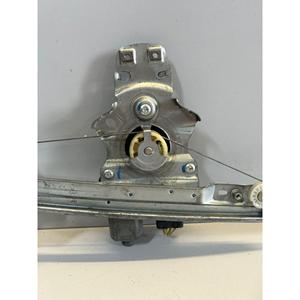 กลไกควบคุมกระจกหลัง RH CITROEN C5 Break 3rd Series 128000771 (08>) - Product Image 5
