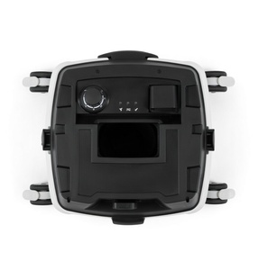 Extractor de Polvo Industrial Profesional Clase M de 30L – Serie Elite con Limpieza Automática de Filtro - Product Image 4