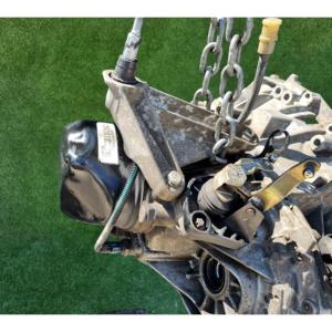 Boîte de vitesses manuelle complète RENAULT Modus 1ère série D4F 740 Essence 1200 (04>06) - Product Image 4