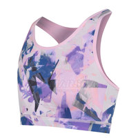 Nuevo Diseño, Precio Razonable, Sujetador Deportivo Transpirable para Mujer, Sin Costuras, de Secado Rápido y Ligero