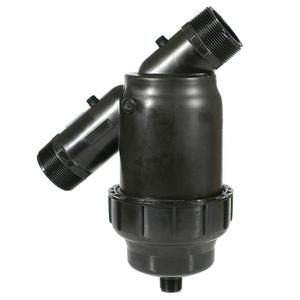 Best Selling 1 Inch Y-Type Screen Filter for High Pressure <b>Irrigation</b> <b>Systems</b> Agricultural Mesh Filter for <b>Farm</b> & Garden Use - Product Image 5