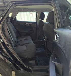 Para Sportage 2024, Emisión Euro V, Volante a la Izquierda, Tracción en las Cuatro Ruedas - Product Image 4