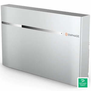 Kit de couverture de batterie Enphase IQ 10T pour la maison - EN-B10T-C-1290-O - Product Image 3