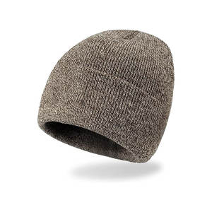 <b>Winter</b> <b>Hat</b> Warm High Quality Fashion Newest Design Embroidery Logo Beanie <b>Hat</b> Knitted <b>Hat</b> for Kids/<b>Women</b> - Product Image 1