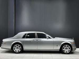 ROLLS-ROYCE PHANTOM USADO 2006, Volante a la Izquierda/Derecha - Product Image 2