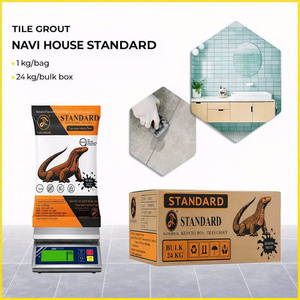 Navi House Joint de carrelage standard - Product Image 2