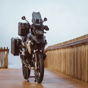 Motocyclette authentique BMW R1250 GS Adventure, moto R1250 GS disponible - Product Image 1
