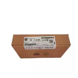 สำหรับคอนโทรลเลอร์เฉพาะทาง Allen‑Bradley GuardLogix 1756‑L8SPK สำหรับการเขียนโปรแกรม PLC การควบคุมอุตสาหกรรม RS485ของใหม่/มือสอง - Product Image 1