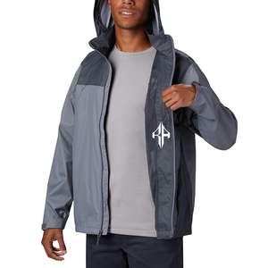 Top 2025 Haute Qualité Logo Personnalisé Nouveau Unisexe Coupe-Vent Vestes D'hiver En Gros 100% Polyester Matériel par ATLANTIC - Product Image 5