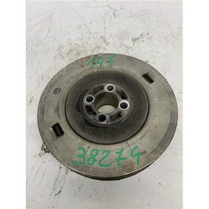 อะไหล่เครื่องยนต์อัลฟ่า โรเมโอ 147 ซีรีส์ (937_) 55185409 ดีเซล 1900 (05>10) - Product Image 2