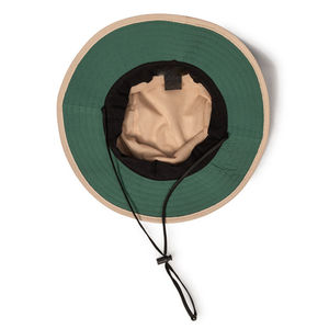 Sombrero de Pescador de Poliéster/Algodón a Precio Económico, Logotipo Personalizado, Color Personalizado, Informal, para Viajes, Ciclismo, Unisex - Product Image 5