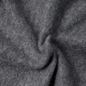 Slim Fit Style à la mode Pull Over luxe lourd luxe qualité nouveauté imprimé hiver hommes sweats à capuche prix raisonnable - Product Image 4