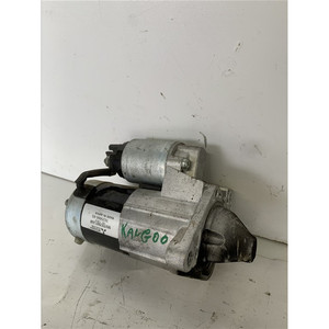 MOTEUR DE DÉMARREUR RENAULT Kangoo 2ème Série m07t87881am diesel 1500 (02>03) - Product Image 3