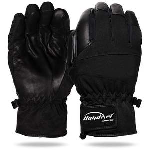 Gants de baseball professionnels unisexes/gants de baseball bon marché/vente en gros de gants de Baseball pour adultes avec conception de Logo personnalisée, etc. - Product Image 3