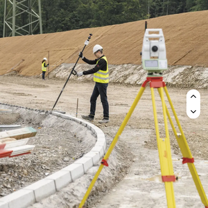 1000% IP67 Autopole Automatics P20 Réglage de la hauteur de l'outil Caractéristiques anti-poussière et étanches - Product Image 4