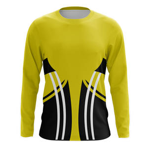 Sublimación personalizada, camisetas de fútbol para adultos con la mejor calidad para hombres y mujeres, ropa deportiva, camiseta de fútbol a la venta - Product Image 2