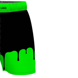MOVATEXTILES Nouveau Vente en Gros Imprimé Personnalisé Short de Combat Hommes Boxer Boxe jiu jitsu kimono Mma Shorts Avec Votre logo MMA Shorts - Product Image 4